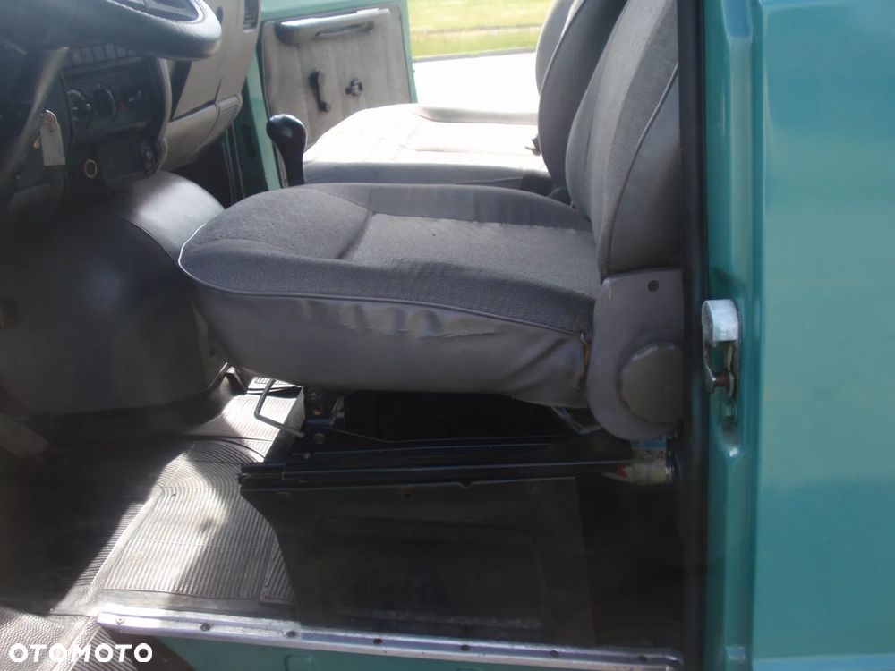 Daewoo FSO-MOTOR LUBLIN 3322, 9 OSOBOWY, F-VAT-23%, Z MINISTERSTWA, ZAREJESTROWANY OPŁACONY 03.2027R. - 35