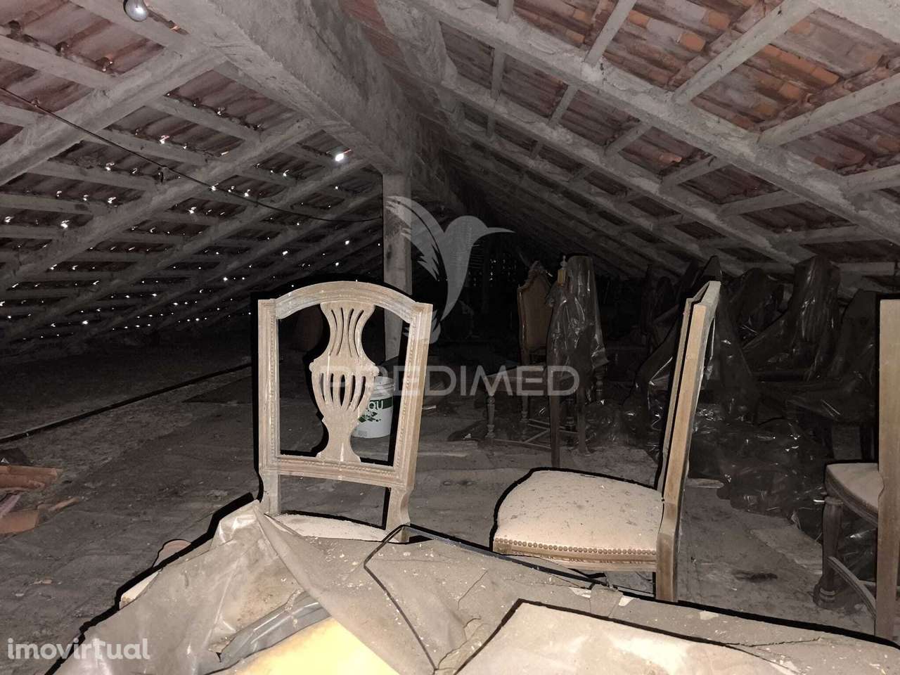 Prédio - Espaço Comercial e Habitação Montemor o Velho - Grande imagem: 4/17