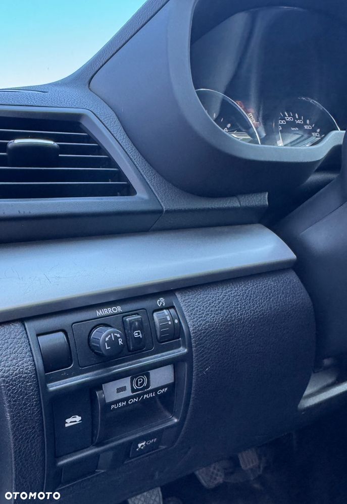 Subaru Outback 2.0 D Comfort Navi MAC - 15
