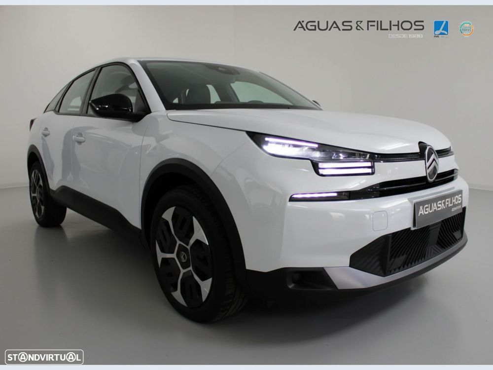 Citroën C4 1.2 Hybrid Plus e-DSC6 - 3