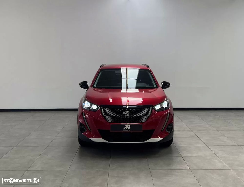 Peugeot 2008 1.2 PureTech Allure - 2
