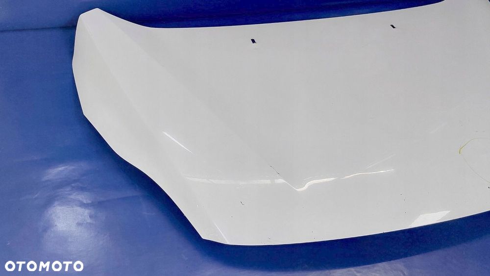 MASKA POKRYWA SILNIKA FORD C-MAX II MK2 10-14r - 10