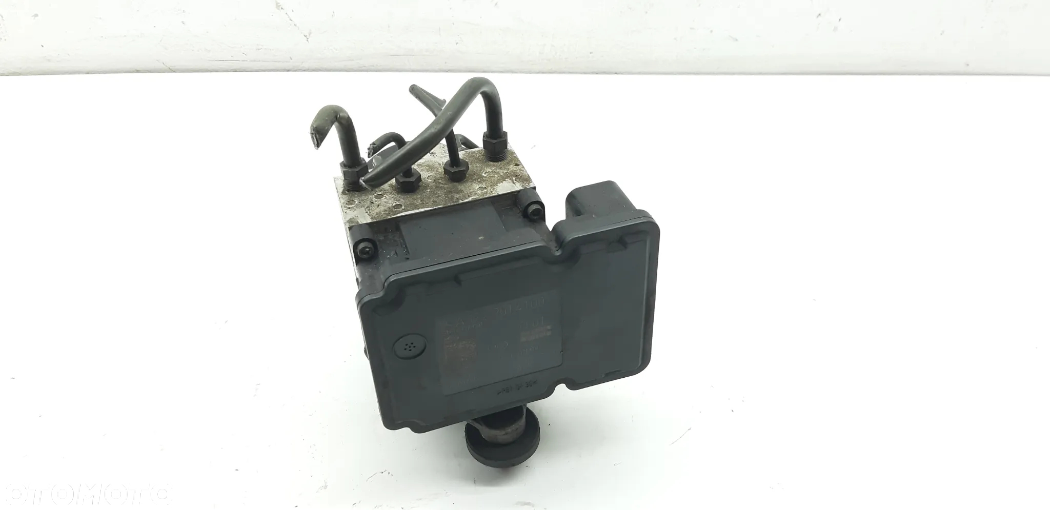 Pompa hamulcowa ABS A1729014100 Mercedes W204 2.2 diesel 2012r coupe - 3
