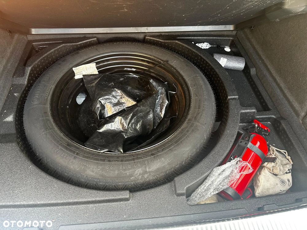 Audi Q3 2.0 TDI - 19