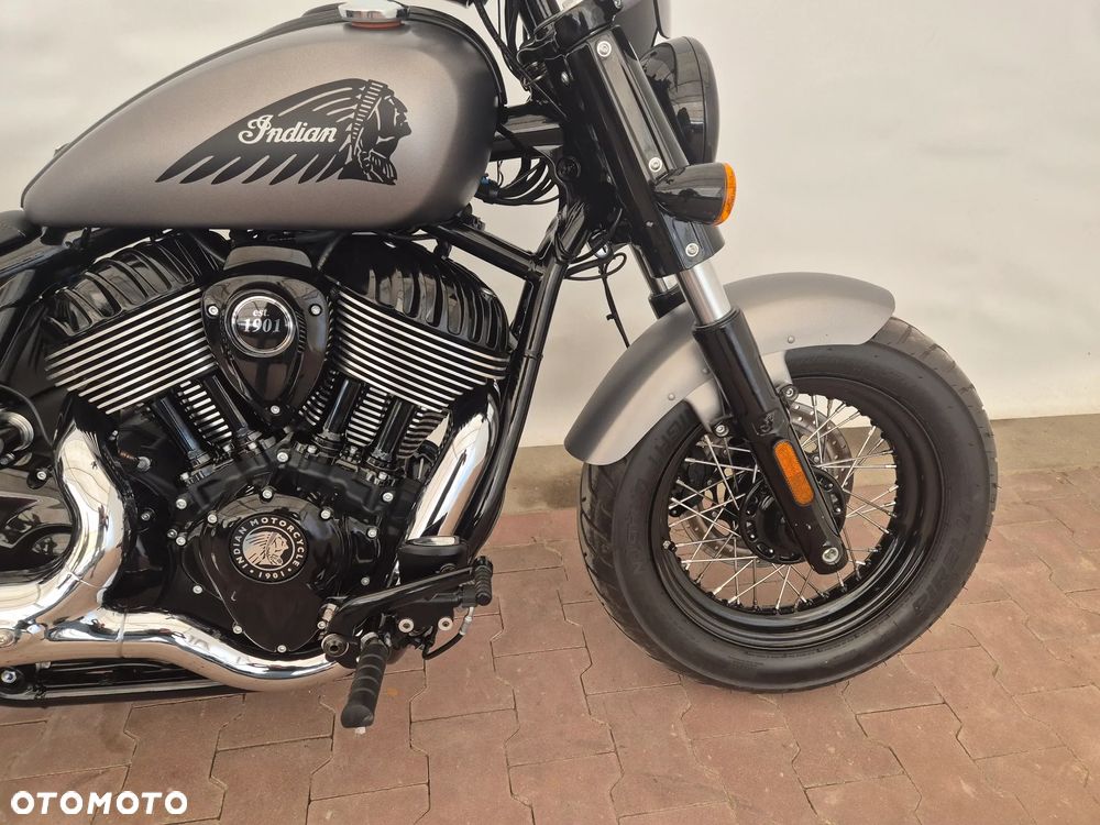 Indian Chief - 26