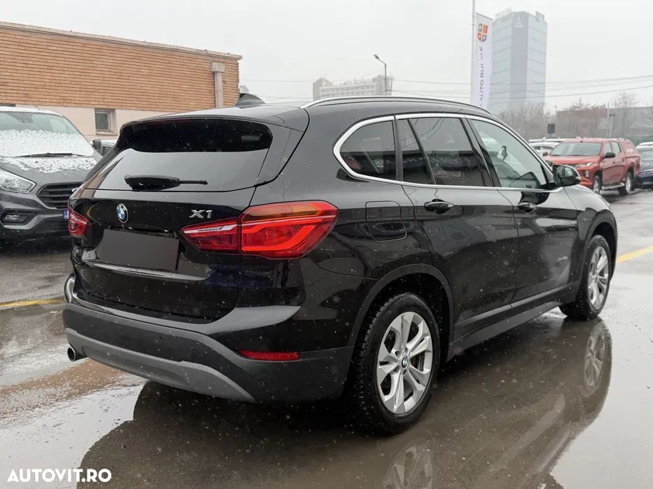 BMW X1 - 2