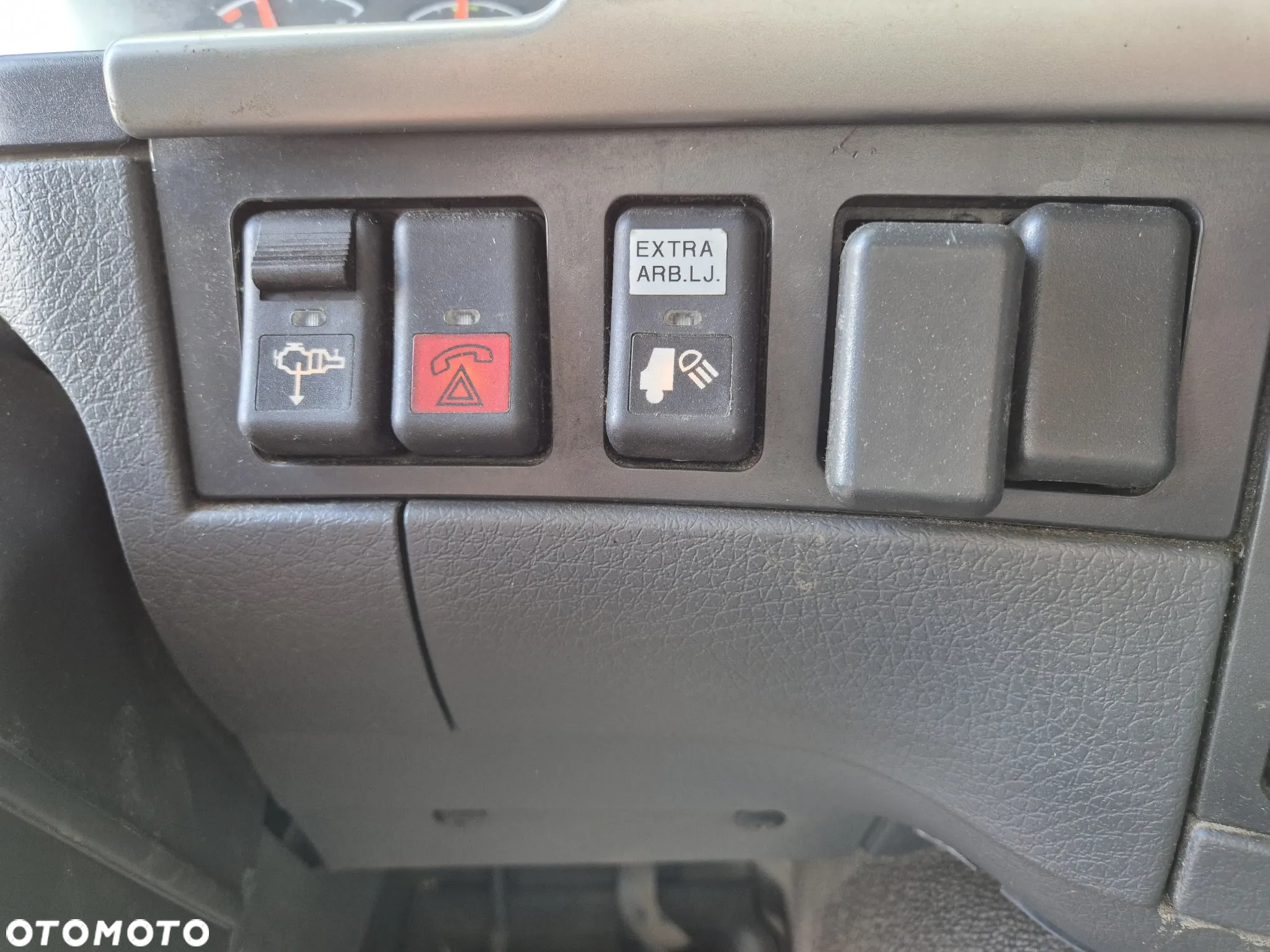 Volvo FM 420 / RAMA DO ZABUDOWY / ODNOWIONA / NISKIE MOTOGODZINY / SPRAWNA / EURO 5 / DŁ. RAMY 6.05m / OKAZJA - 34