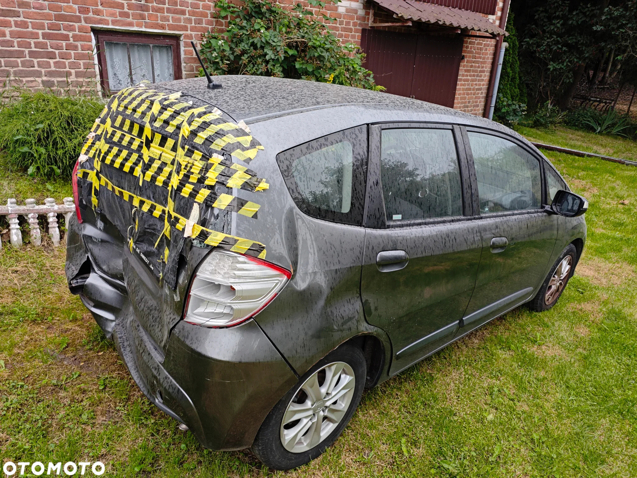 Honda Jazz - 3