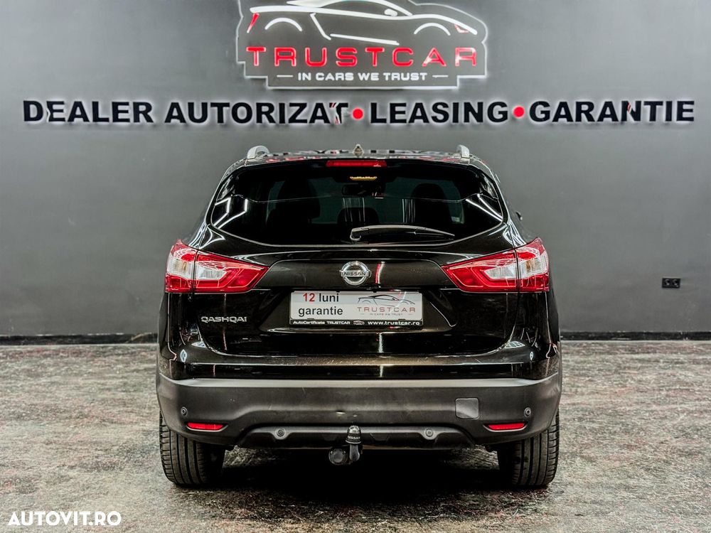 Nissan Qashqai 1.6 DCI TEKNA - 5