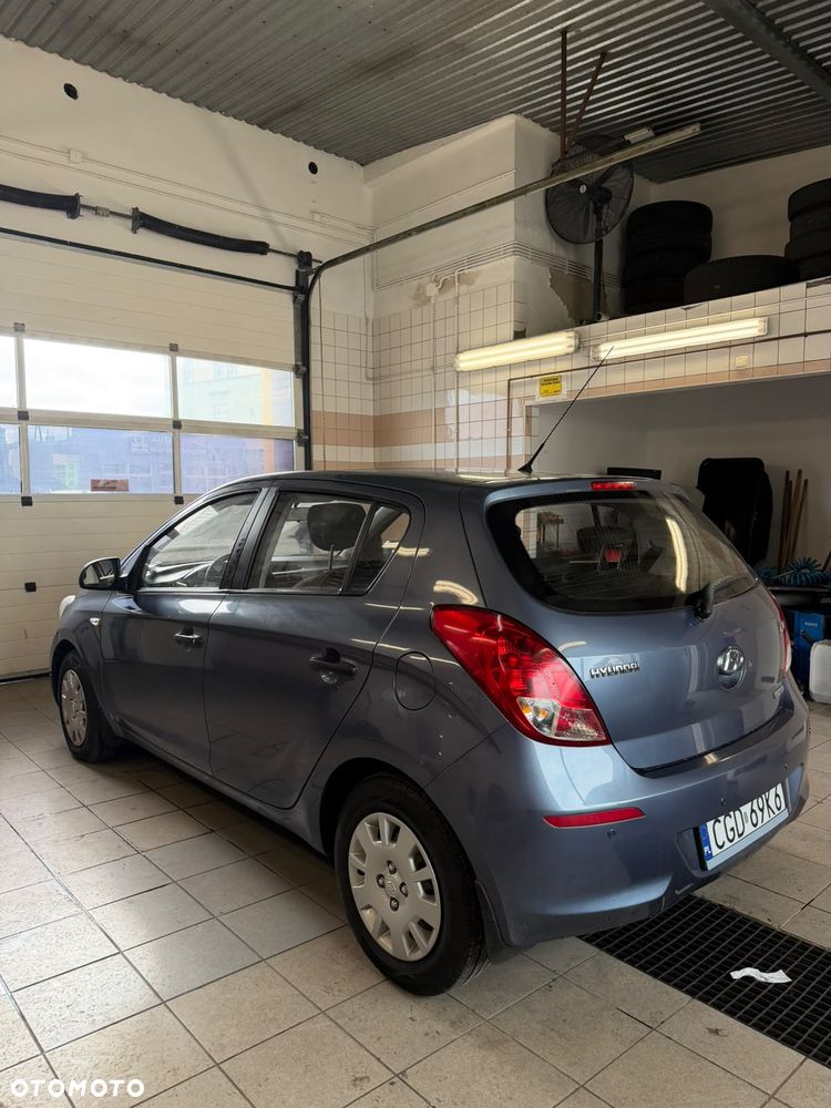 Hyundai i20 - 9