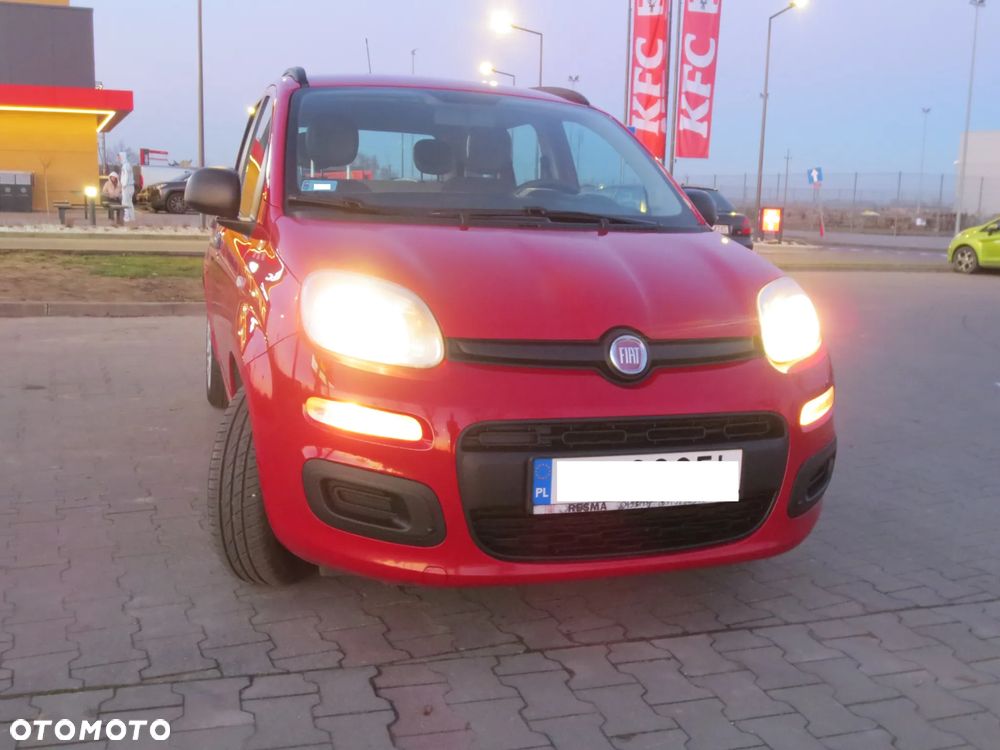 Fiat Panda - 2