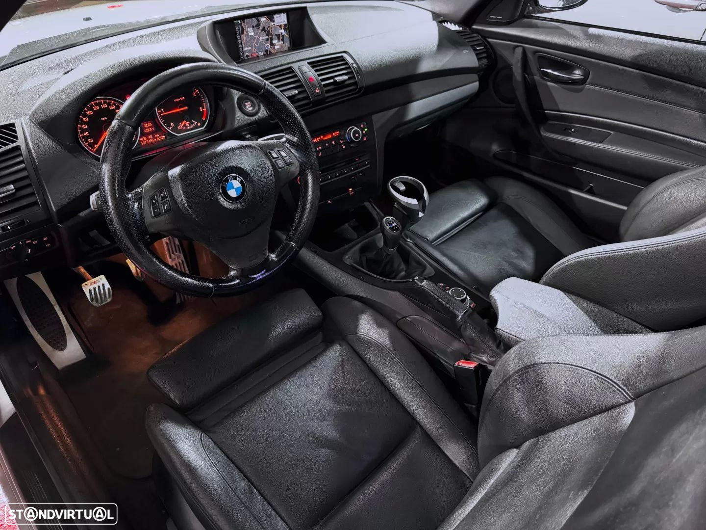 BMW 123 d - 15