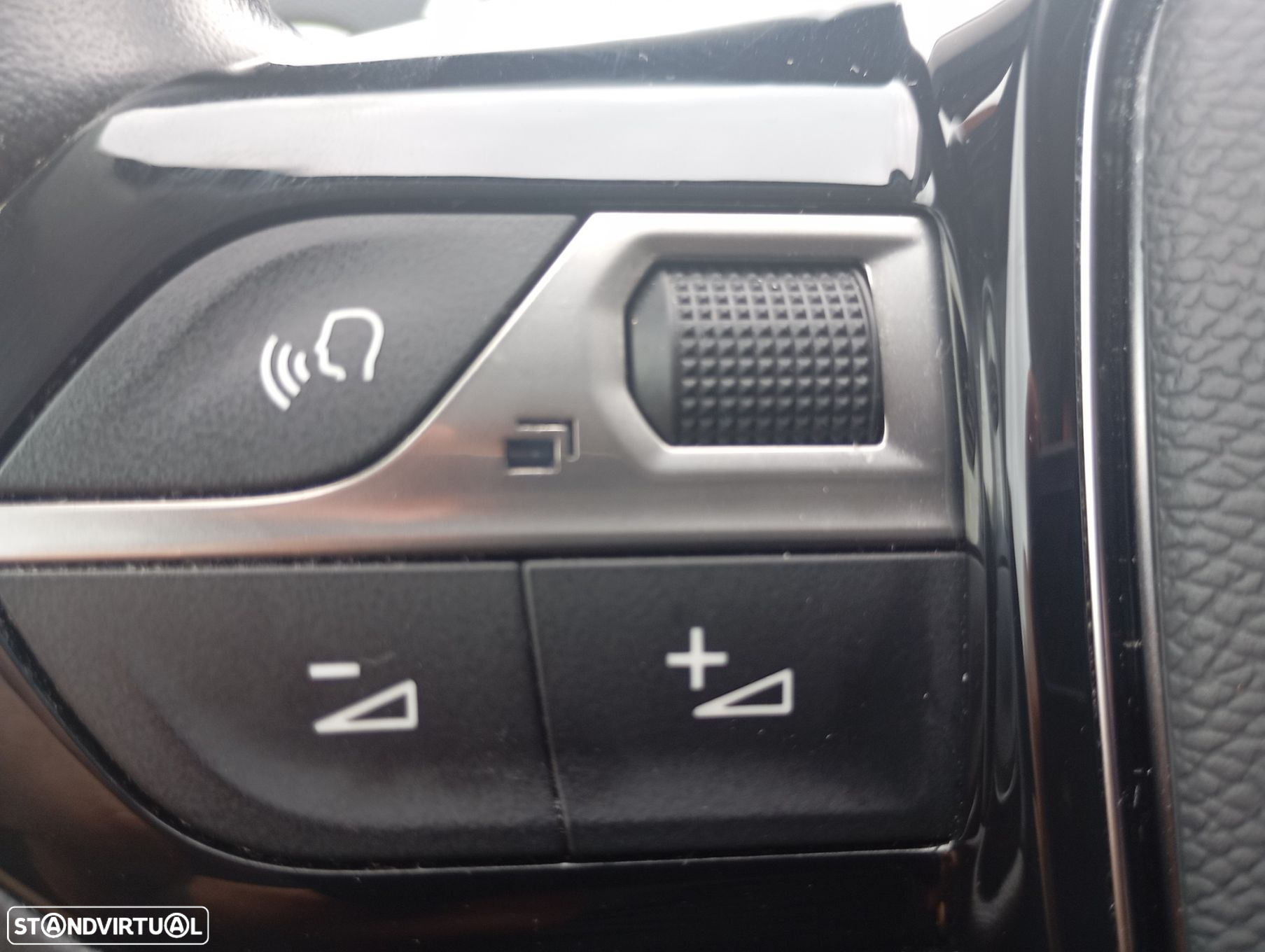 Peugeot 5008 1.5 BlueHDi Active Pack EAT8 - 22