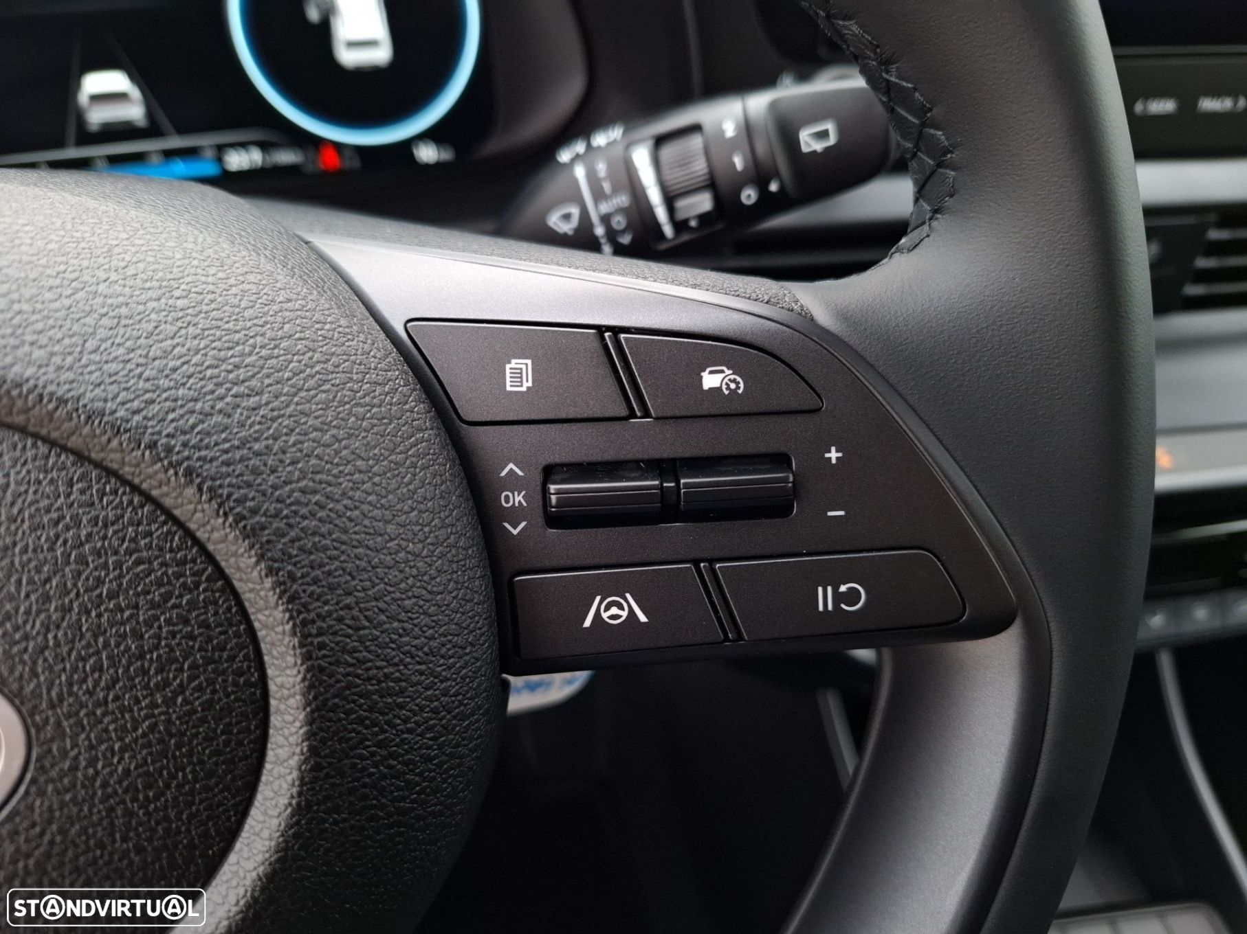 Hyundai Bayon 1.0 T-GDI Premium TT - 17