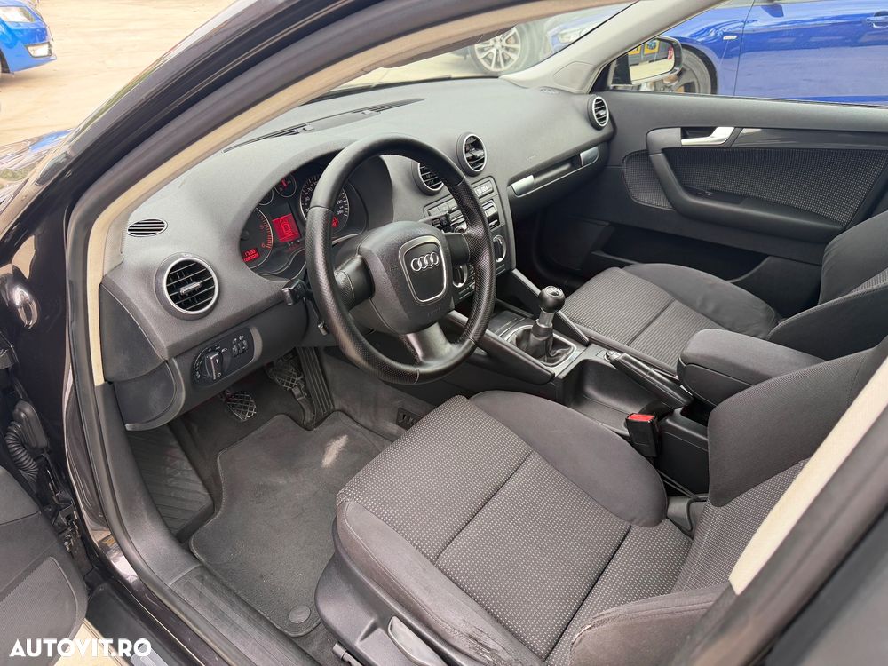 Audi A3 - 16
