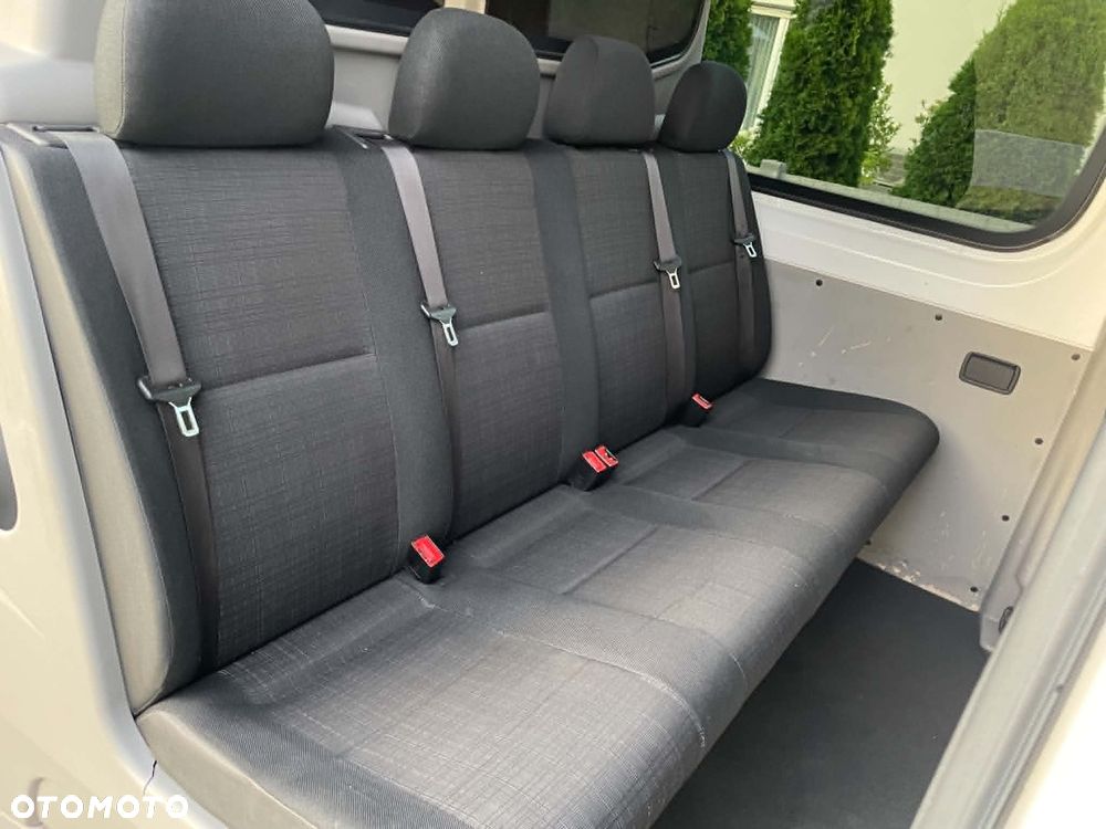 Mercedes-Benz Sprinter - 6