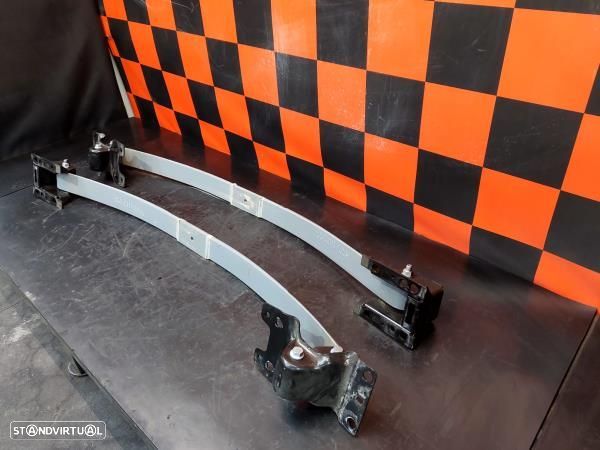 Conjunto Molas Suspensão Tras/Traseira Opel Movano B Caixa (X62) - 3