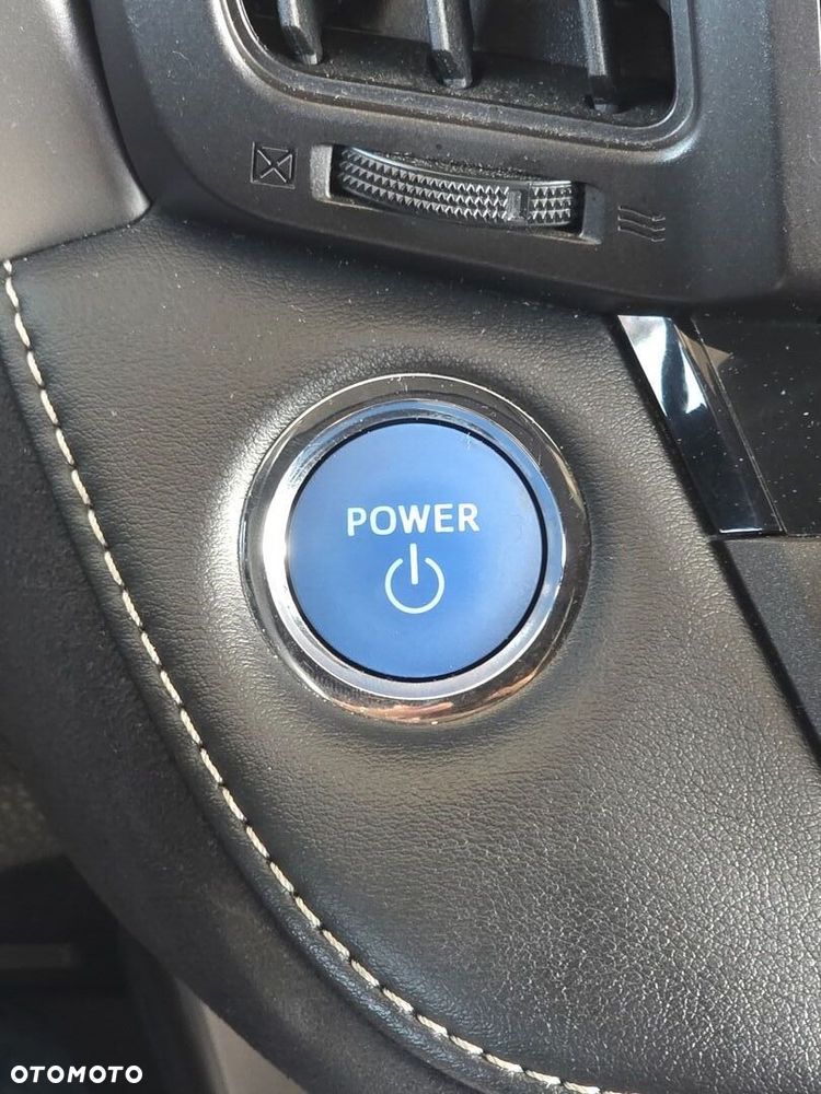 Toyota RAV4 Hybrid Style 4x2 - 16