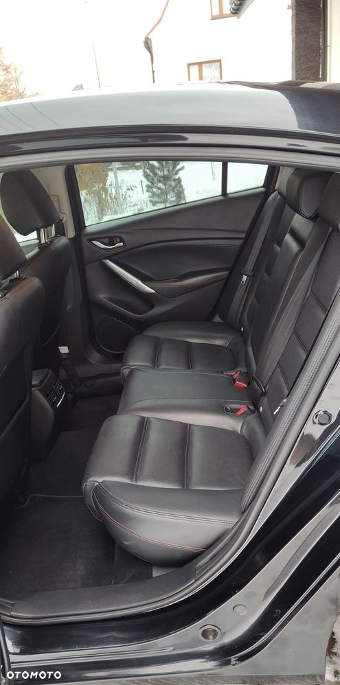 Mazda 6 - 13