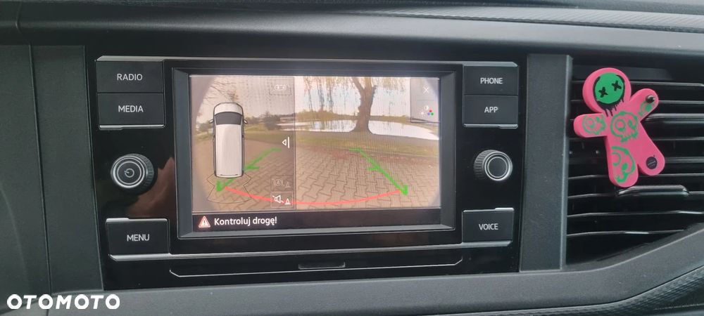 Volkswagen Transporter - 9