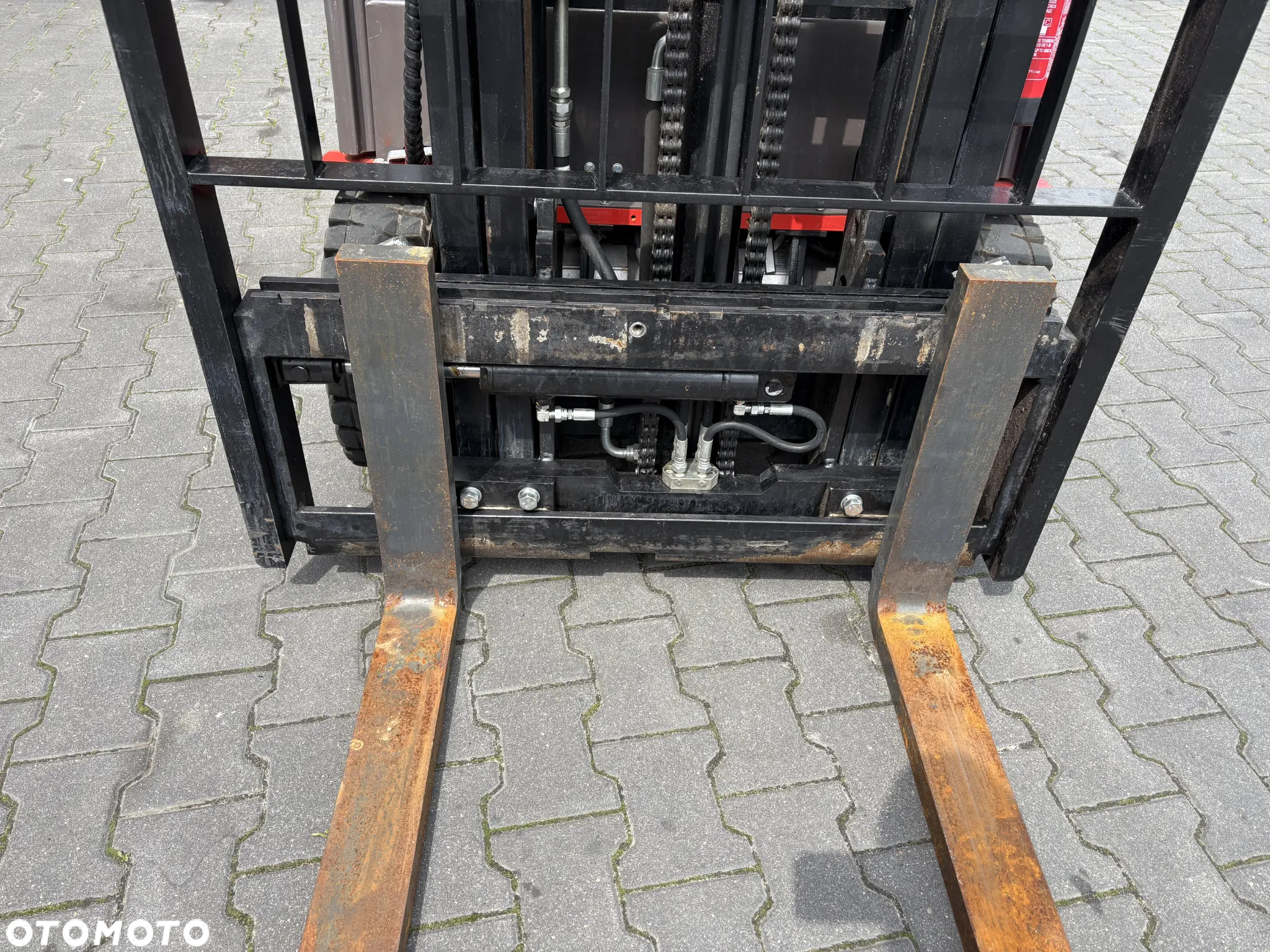 Manitou ME318 - 10