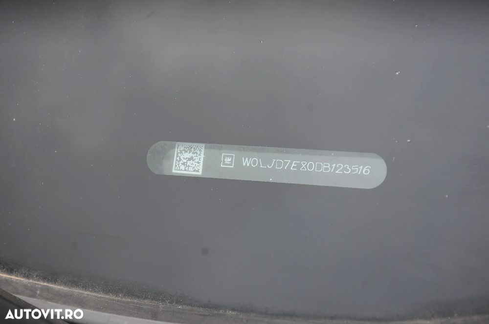 Opel Mokka 1.4 Turbo ECOFLEX Start/Stop 4x4 Color Innovation - 22