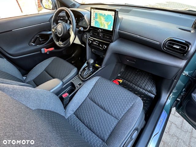 Toyota Yaris Cross 130 1.5 VVT-i Style Plus - 32