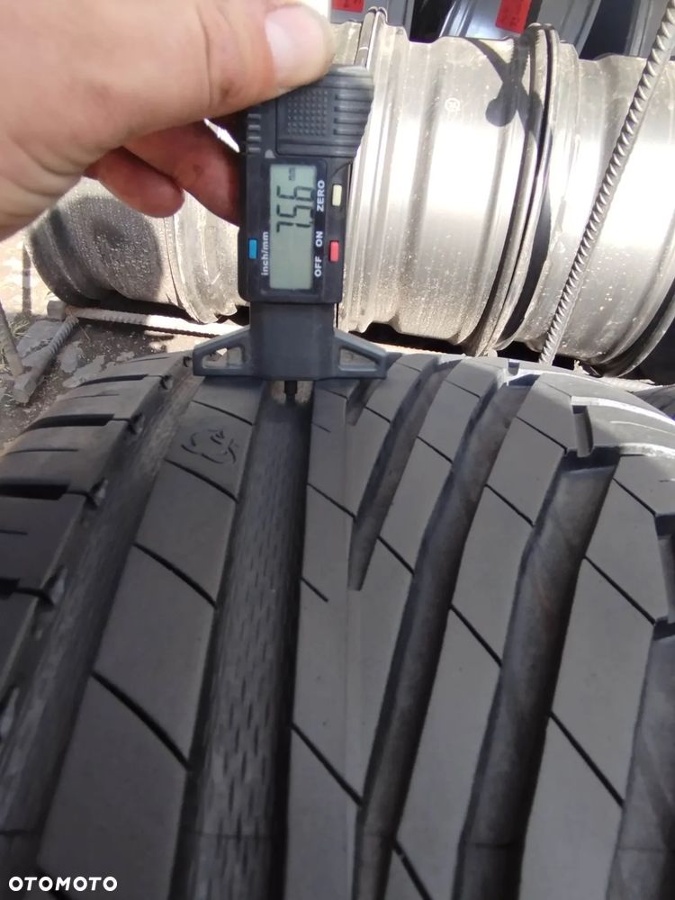 Uniroyal Rain Sport 3 225 55 17 RainSport 3 1szt 97 Y - 2