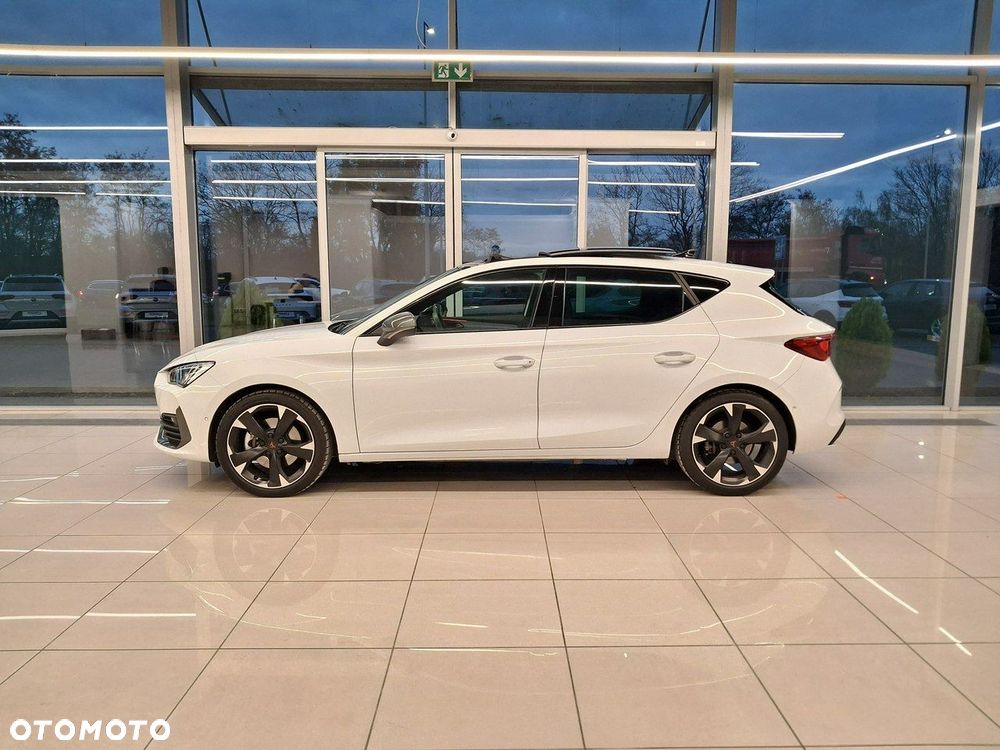 Cupra Leon - 4