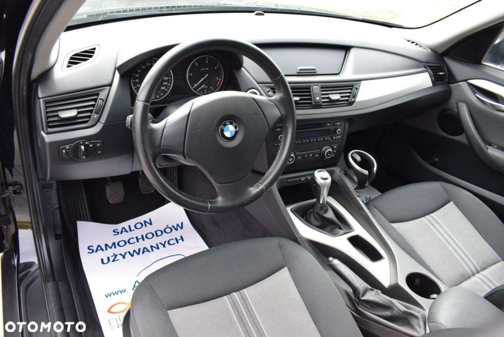 BMW X1 - 16
