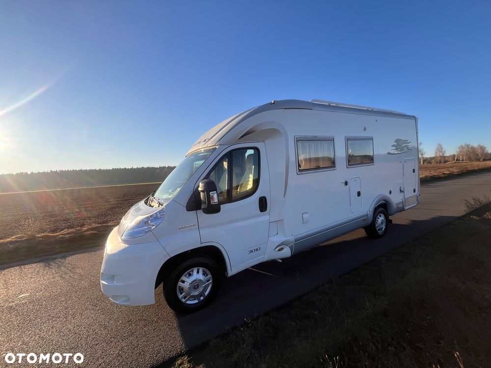 Fiat Ducato Laika 3010 - 30