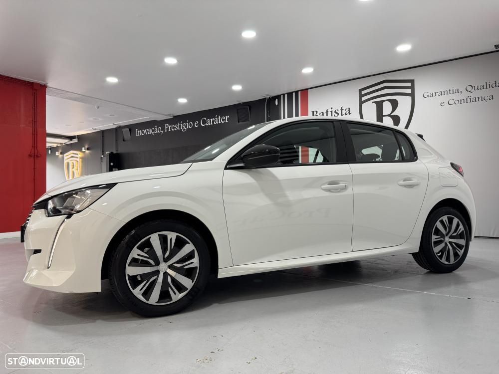 Peugeot 208 1.2 PureTech GT - 21