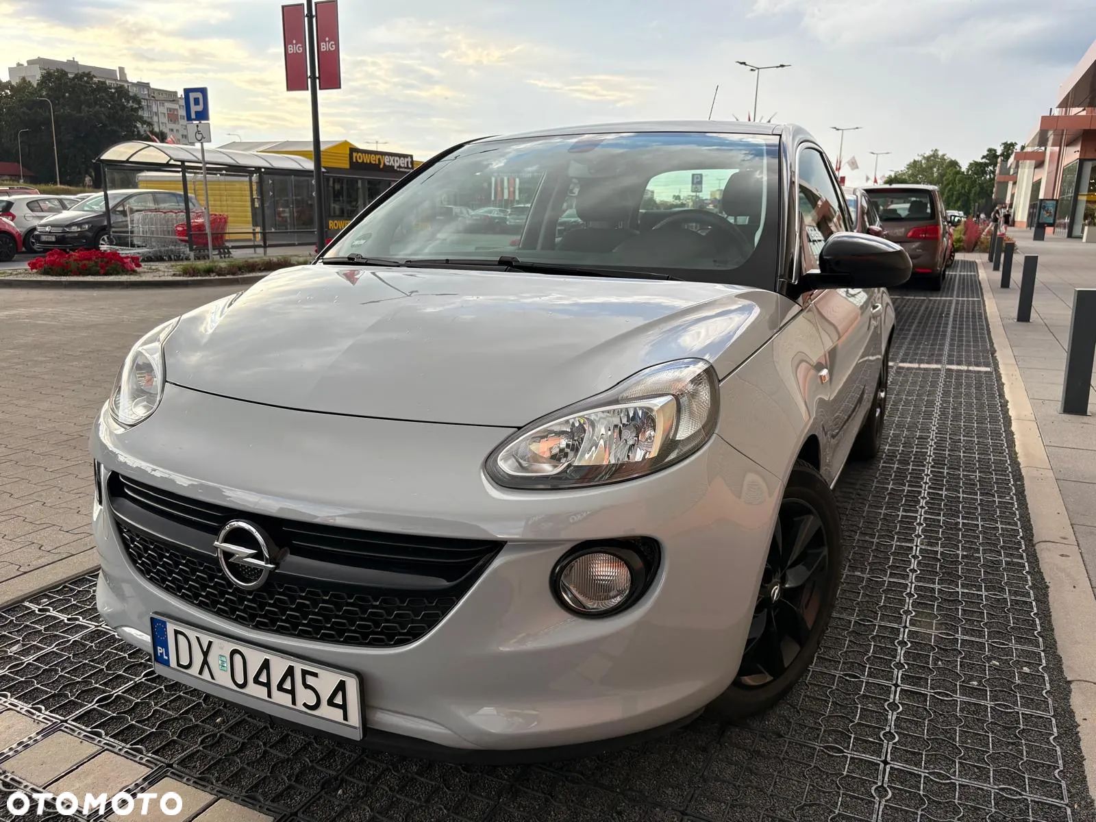 Opel Adam 1.4 Glam - 1