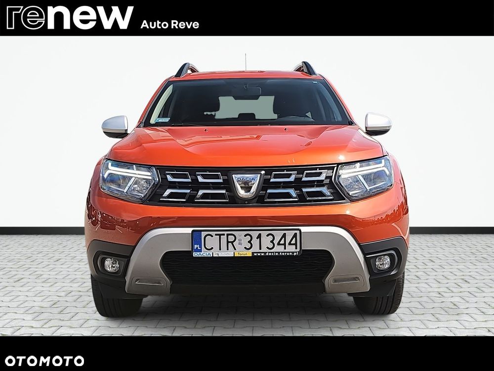 Dacia Duster 1.0 TCe Prestige - 3