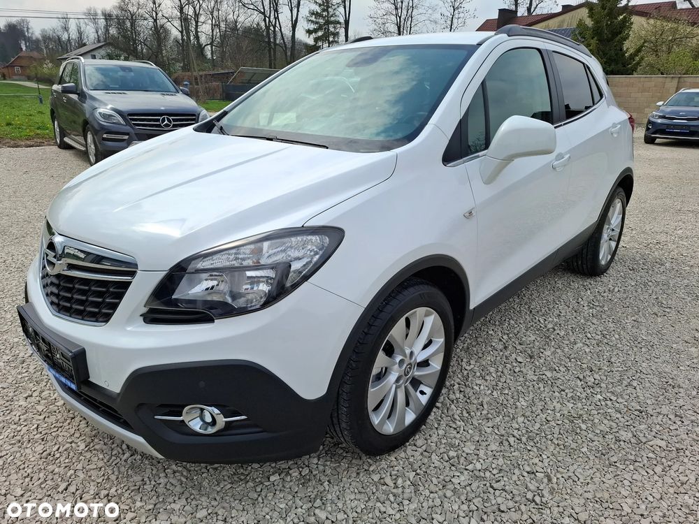 Opel Mokka 1.6 Cosmo S&S - 1