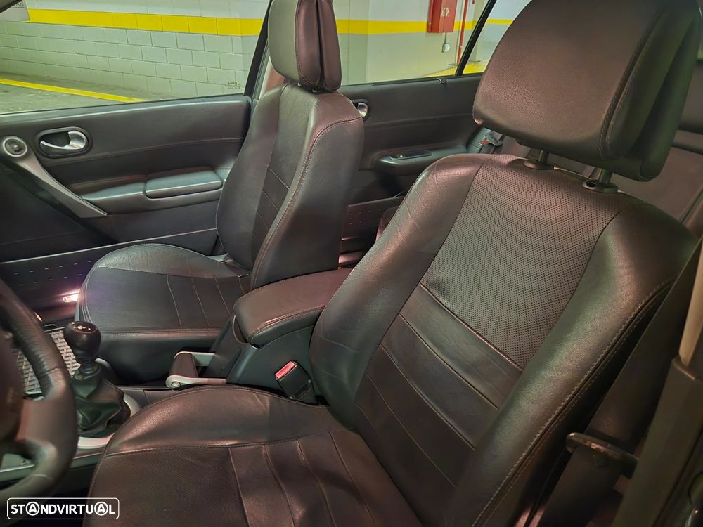 Renault Mégane Break 1.5 dCi Privilege - 27