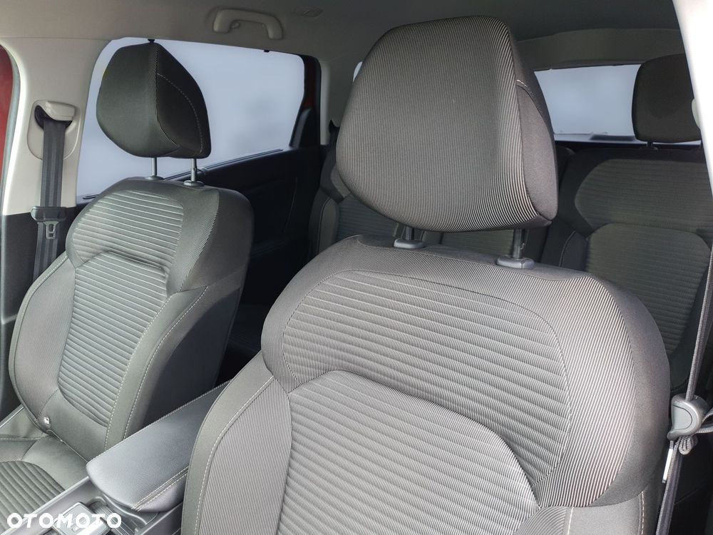 Renault Grand Scenic Gr 1.3 TCe FAP Zen - 11