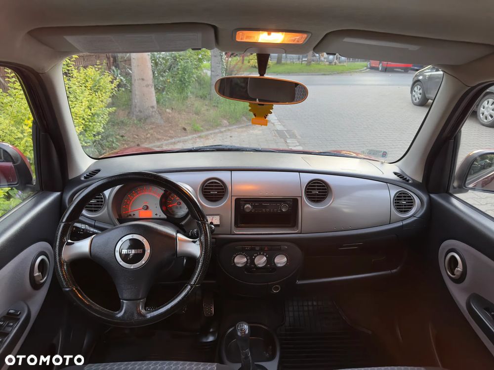 Daihatsu Trevis 1.0 - 12