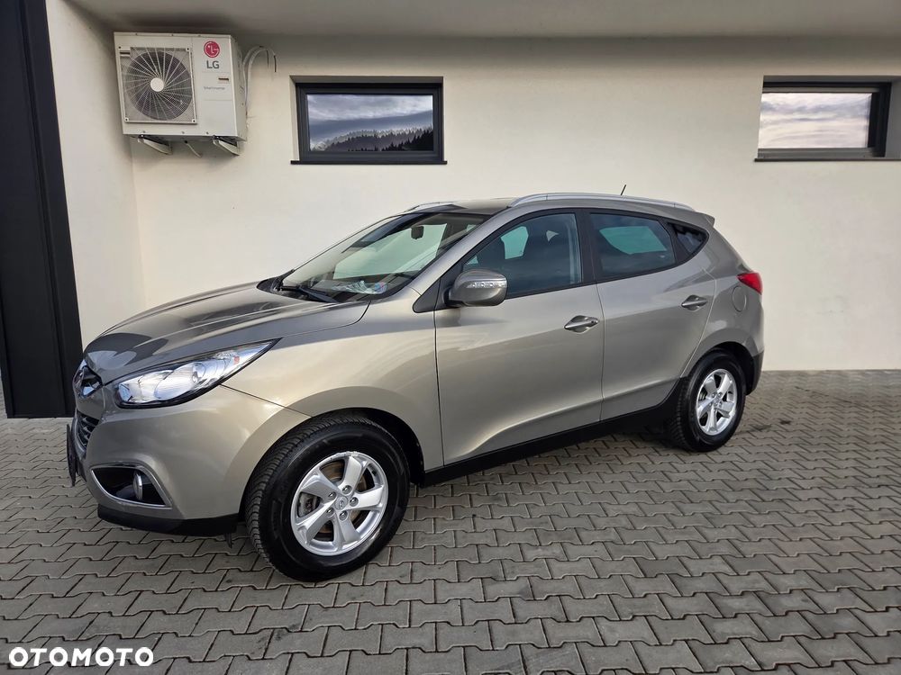Hyundai ix35 - 16