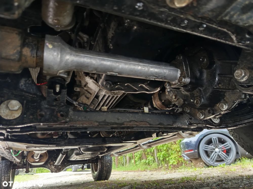 Ford Ranger XLT - 16