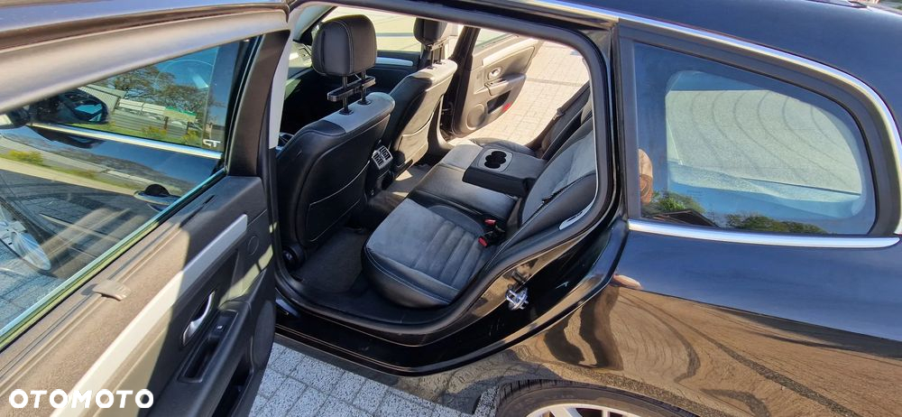 Renault Laguna 2.0 Turbo GT - 7