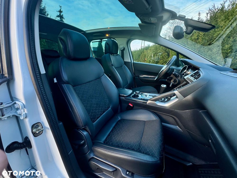 Peugeot 3008 BlueHDi 120 Stop & Start EAT6 Allure - 26