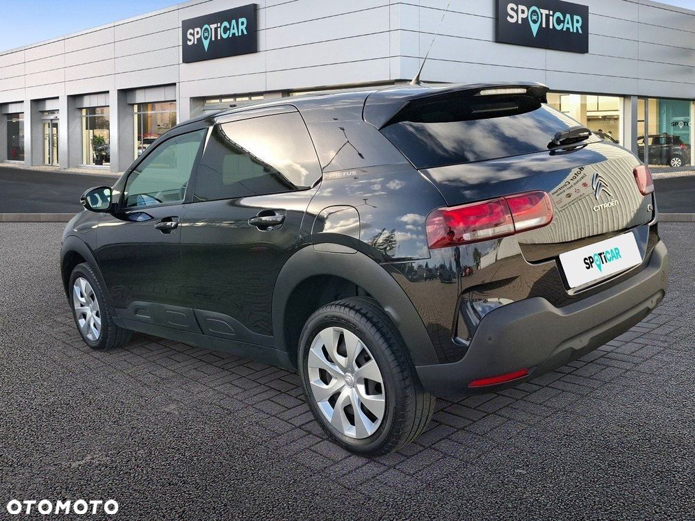 Citroën C4 Cactus - 7