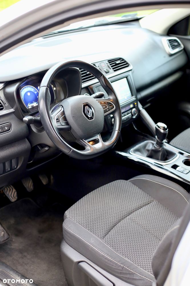 Renault Kadjar Energy dCi 110 Experience - 6