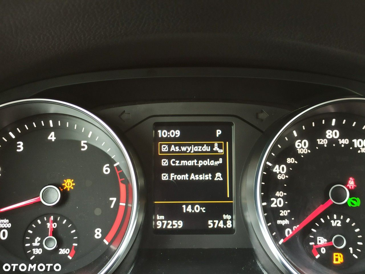 Volkswagen Passat 2.0 TSI BMT Highline DSG - 19