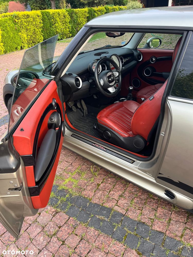 MINI Cooper - 6