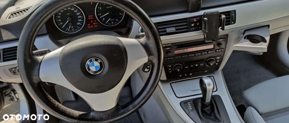 BMW Seria 3 - 7