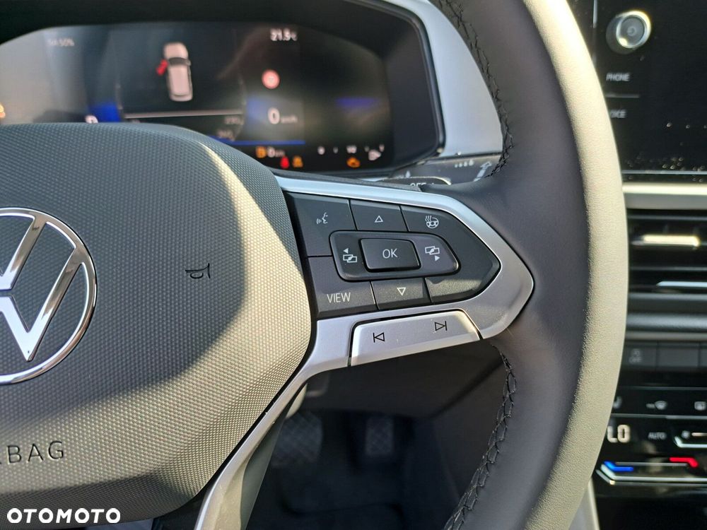 Volkswagen T-Roc 1.5 TSI Life Plus DSG - 22