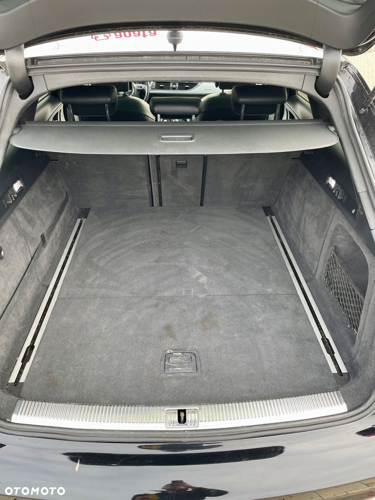 Audi A6 Avant 2.0 TDI quattro S tronic - 14