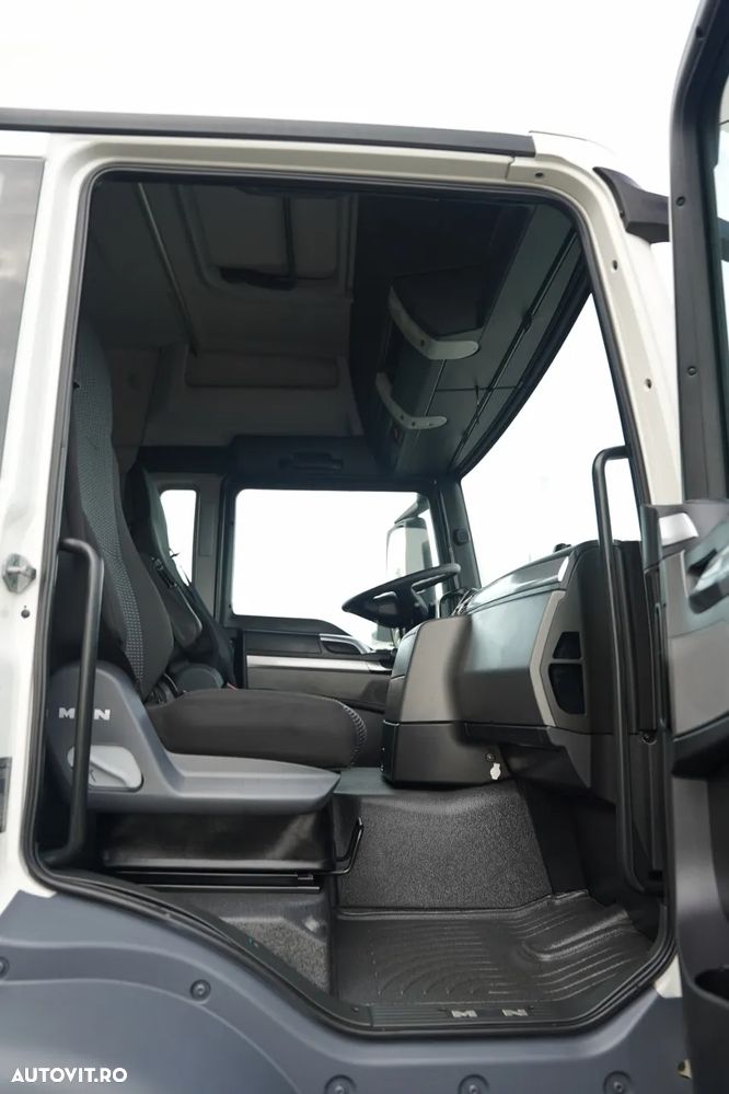 MAN TGX 18. 400 / XLX / EURO 6 - 37